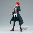Mashle DXF Dot Barrett figure 17cm