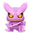 Funko Pop! Naruto Shippuden Kurama Exclusive 725