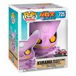 Funko Pop! Naruto Shippuden Kurama Exclusive 725