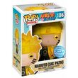 Funko Pop! Naruto Shippuden Naruto Six Path Exclusive 186