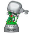 POP figure MTV 40th Anniversary MTV Moon Person