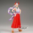 One Piece: King of Artis - Yamato Figure 22cm