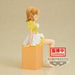 My Teen Romantic Comedy Snafu 10th Anniversary Serenus Couture Iroha Isshiki figure 14cm
