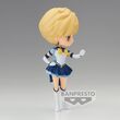 Pretty Guardian Sailor Moon Cosmos the Movie Eternal Sailor Uranus ver.A Q posket figure 14cm