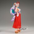 One Piece: King of Artis - Yamato Figure 22cm