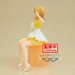 My Teen Romantic Comedy Snafu 10th Anniversary Serenus Couture Iroha Isshiki figure 14cm