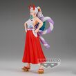 One Piece: King of Artis - Yamato Figure 22cm