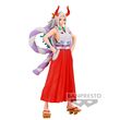 One Piece: King of Artis - Yamato Figure 22cm