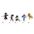 BANPRESTO Naruto Shippuden Narutop99 vol. 3 world collectable figure 7cm