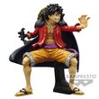 One Piece King of Artist Monkey D.Luffy V.Special Colors BP88909