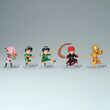 BANPRESTO Naruto Shippuden Narutop99 vol.4 world collectable figure 7cm