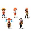 One Piece: Collectable Figures Vol.1 Netflix (1τμχ. Τυχαία Επιλογή από 5 φιγούρες)
