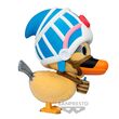 One Piece Fluffy Puffy Karo figure 7cm