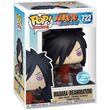 Funko Pop! Naruto Shippuden Madara Exclusive 722