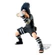 Naruto Shippuden Vibration Star Sasuke Uchiha III figure 14cm