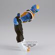 Dragon Ball Z Solid Edge Work Ginyu Burter 14cm