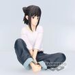 Lycoris Recoil Relax Time Takina Inoue figure 11cm 4983164890495