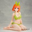 The Quintessential Quintuplets Celestial Vivi Yotsuba Nakano figure 12cm 4983164893380