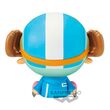 One Piece Sofvimates Chopper Egghead figure 11cm 4983164893748