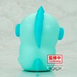 Sanrio Characters Sofvimates Hangyodon figure 11cm 4983164893281