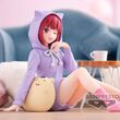 Oshi No Ko Relax time Kana Arima figure 10cm 4983164893342