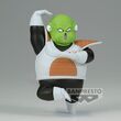 Dragon Ball Z Solid Edge Work Ginyu Force Guldo figure 8cm 4983164892086