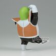 Dragon Ball Z Solid Edge Work Ginyu Force Guldo figure 8cm 4983164892086