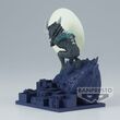 Kaiju No. 8 World Collectable Log Stories figure 5cm 4983164893533