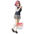 2.5 Dimensional Glitter & Glamorous Ririsa Amano Uniform figure 22cm 4983164894882