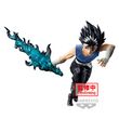 Yu Yu Hakusho Ankoku Bujutsukai-Hiei figure 14cm 4983164894646