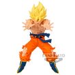 Dragon Ball Z Match Works Super Saiyan Son Goku vs Cooler BP89473P
