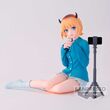 Oshi no Ko Relax Time Memcho figure 10cm 4983164894301