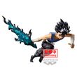 Yu Yu Hakusho Ankoku Bujutsukai-Hiei figure 14cm 4983164894646