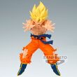 Dragon Ball Z Match Works Super Saiyan Son Goku vs Cooler BP89473P