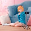 Oshi no Ko Relax Time Memcho figure 10cm 4983164894301