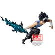 Yu Yu Hakusho Ankoku Bujutsukai-Hiei figure 14cm 4983164894646