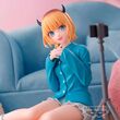 Oshi no Ko Relax Time Memcho figure 10cm 4983164894301