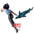 Yu Yu Hakusho Ankoku Bujutsukai-Hiei figure 14cm 4983164894646