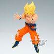 Dragon Ball Z Match Works Super Saiyan Son Goku vs Cooler BP89473P