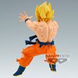 Dragon Ball Z Match Works Super Saiyan Son Goku vs Cooler BP89473P