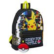 Pokemon backpack + purse 40cm 5036278084805