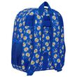 Sonic Prime adaptable backpack 38cm 8412688557028