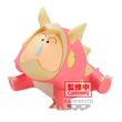 Crayon Shinchan the Movie Triceratops Bochan Our Dinosaur Diary figure 16cm 4983164895940