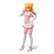 2.5 Dimensional Seduction Liliel True Angel Uniform figure 22cm 4983164896039