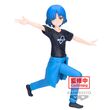 Bocchi The Rock! Ryo Yamada figure 16cm 4983164896084