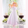 Oshi No Ko Ruby Bridal Dress figure 20cm 4983164895995