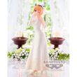Oshi No Ko MeMcho Bridal Dress figure 20cm 4983164896008