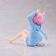 The Idolmaster Cinderella Girls Riamu Yumemi Relax Time figure 10cm 4983164896077