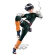 Naruto Shippuden Rock Lee Banpresto Figure Colosseum figure 16cm 4983164896206