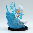 One Piece Monkey D Luffy Gear 5 WCF Special 13cm 4983164896497